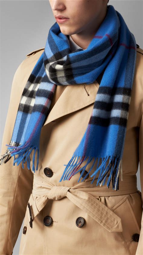 burberry scarf mens cheap|burberry men's scarves discount.